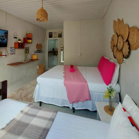 Nakitdelasjericoacoara Экстерьер фото