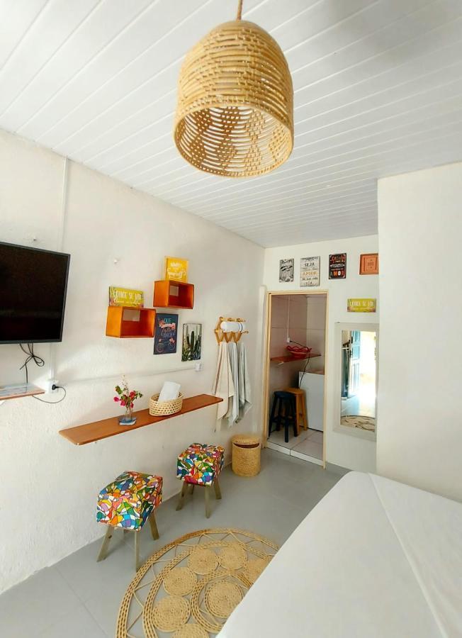 Nakitdelasjericoacoara Экстерьер фото